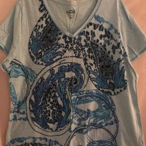 Fancy T-shirt